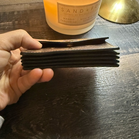 ****SOLD****   Vendome LV card holder - Picture 6 of 10